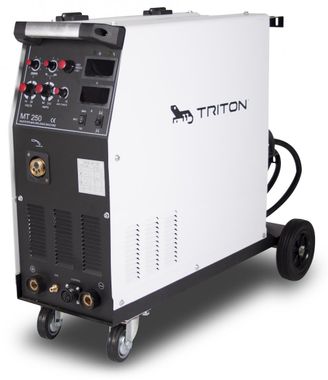 TRITON MIG MT 250