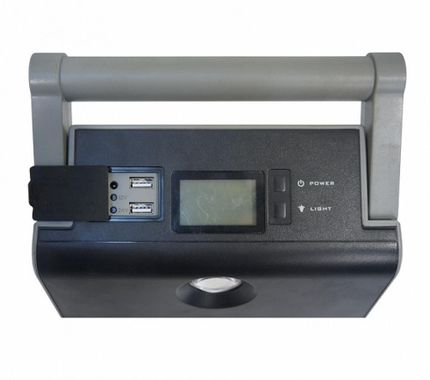 Aurora ATOM 30 (12/24В)