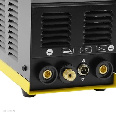 БАРСВЕЛД PROFI TIG 207D