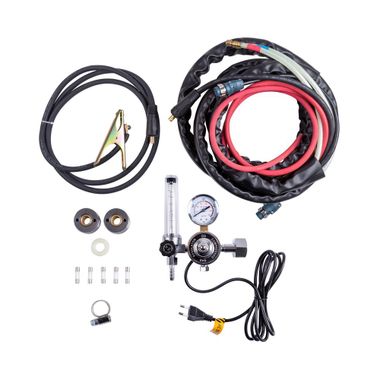 FoxWeld INVERMIG 500E