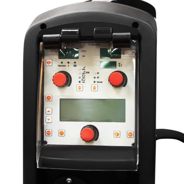 FoxWeld WECO MIG 507 AC/DC DP TF В КОМПЛЕКТЕ