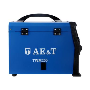 AE&T 200А/220В TWM200