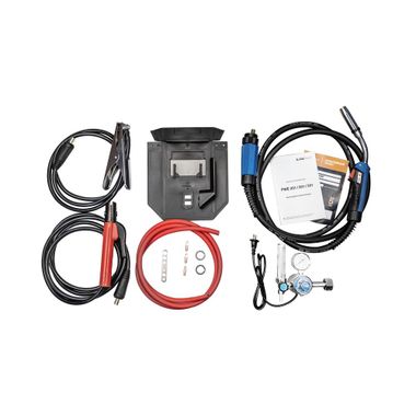 FoxWeld PWE 351