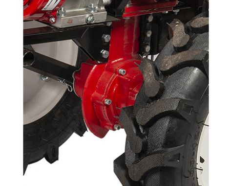 BRAIT BR-135GBD