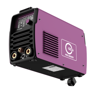START MODELTIG 200 LCD DC PULSE