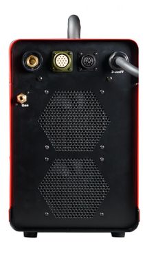 Fubag INMIG 500T DW SYN PULSE + ПОДАЮЩИЙ МЕХАНИЗМ DRIVE INMIG DW SYN PULSE + ГОРЕЛКА FB 400 3M + ШЛАНГ ПАКЕТ 5М
