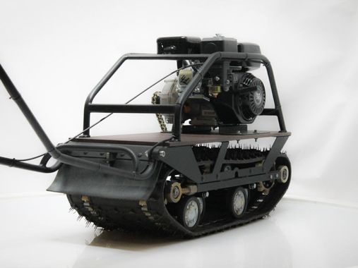 Норка 380mini Z6S