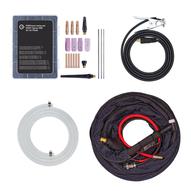 START TigLine X250 AC/DC PULSE