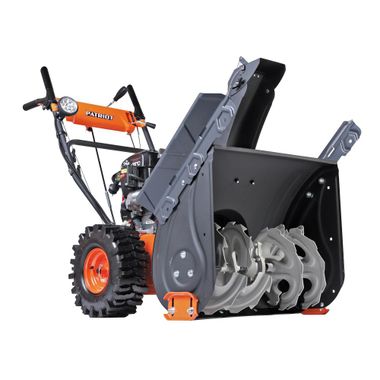 Patriot Сибирь 110 E