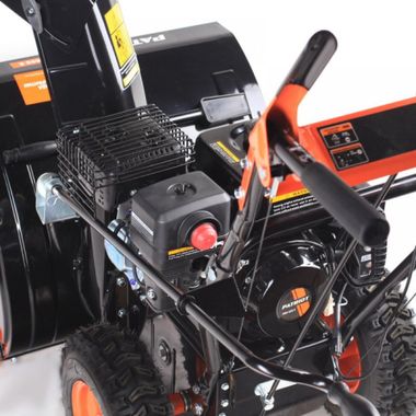 Patriot PRO 655 E