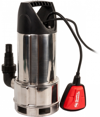 Quattro Elementi Drenaggio 900 F Inox