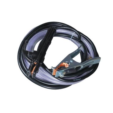 Fubag IRMIG 140 SYN LED с горелкой 150 А в комплекте