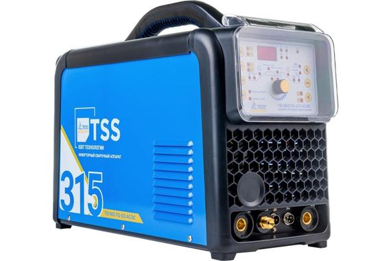 ТСС NEO TIG-315 AC/DC