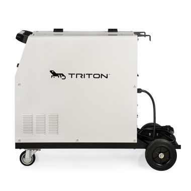 TRITON ALUMIG 300P Dpulse Synergic