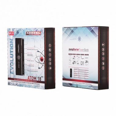 Aurora ATOM 18 EVOLUTION