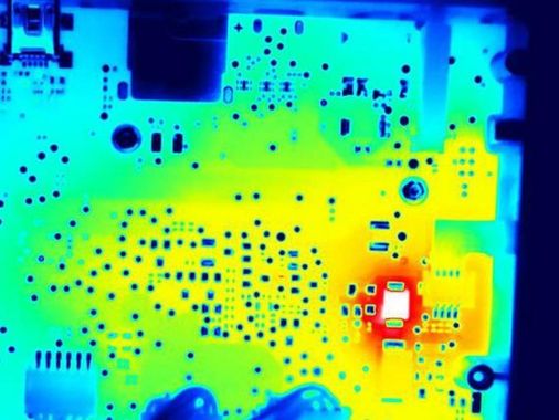 Testo Дооснащение опцией Super Resolution для testo 890