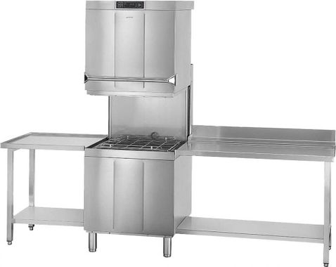 SMEG HTY611D