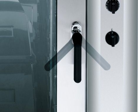 SMEG ALFA341XM