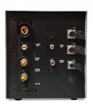 TRITON CUT 300 HF W (TR300W)