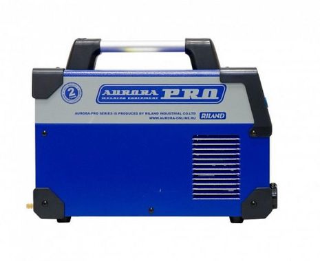 Aurora PRO AIRHOLD 45