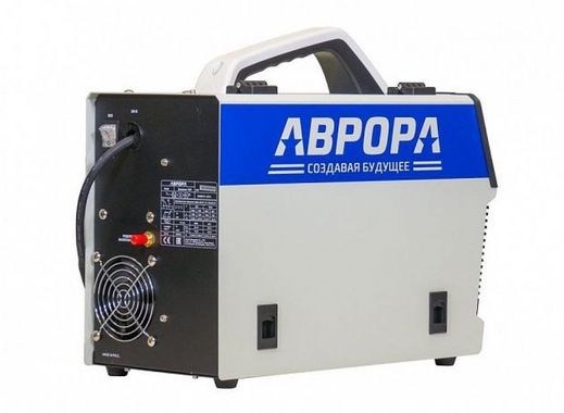 Аврора Динамика 1600