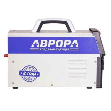 Аврора СИСТЕМА 200 ПУЛЬС (ВТОРОЕ ПОКОЛЕНИЕ)