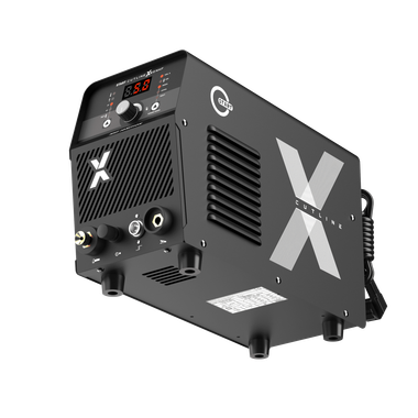 START CUTLINE X50 NHF