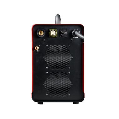Fubag INMIG 500T DW SYN + Подающий механизм DRIVE INMIG DW SYN + Шланг пакет 5 м + горелка FB 400 3m
