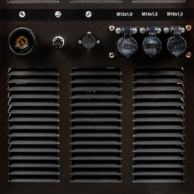 FoxWeld SAGGIO PLASMA 305