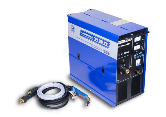 Aurora PRO OVERMAN 250