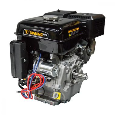 Dinking DK177FE-C (3А)