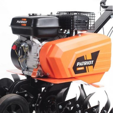 Patriot TT 6585P Dallas 2
