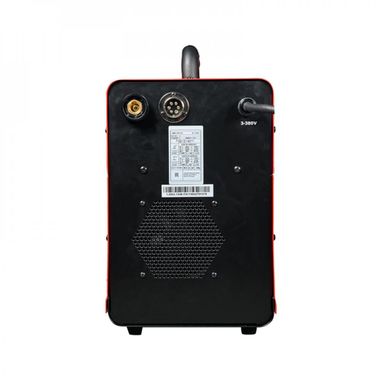 Fubag INMIG 400T DG+DRIVE INMIG DG+Шланг пакет 5м+ горелка FB 400 3m