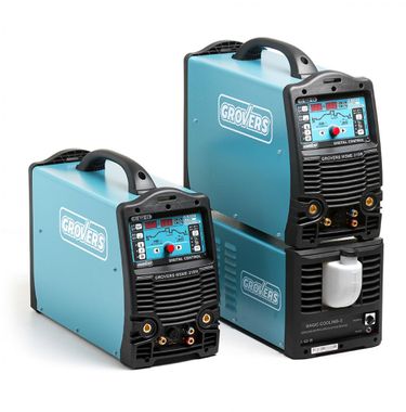 Grovers WSME 315 W