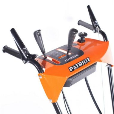 Patriot PS 521