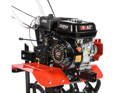 BRAIT МКР406