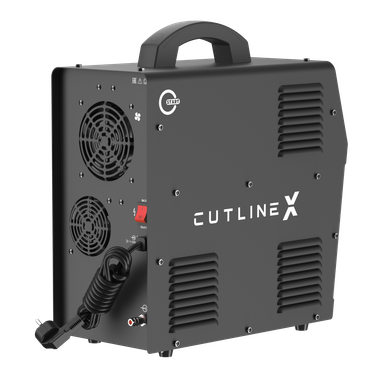 START CUTLINE X40C