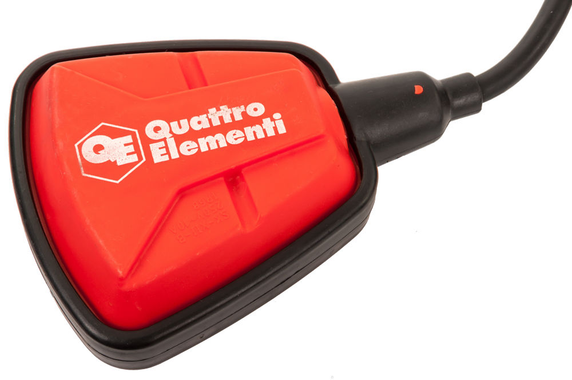 Quattro Elementi Drenaggio 550 F