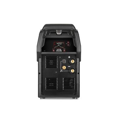 Telwin SUPERIOR TIG 422 AC/DC AQUA +Aксессуары +Тележка