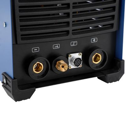 AE&T 200А/220В ЦИФРОВОЙ TWT200AC/DCPD