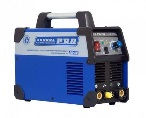 Aurora INTER TIG 202
