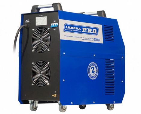 Aurora PRO IRONMAN TIG 315 AC/DC PULSE