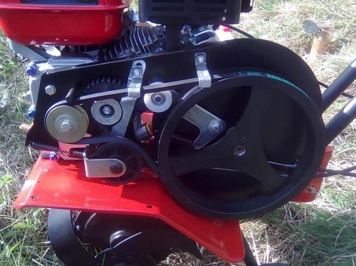 DDE V 950 II - 3 (