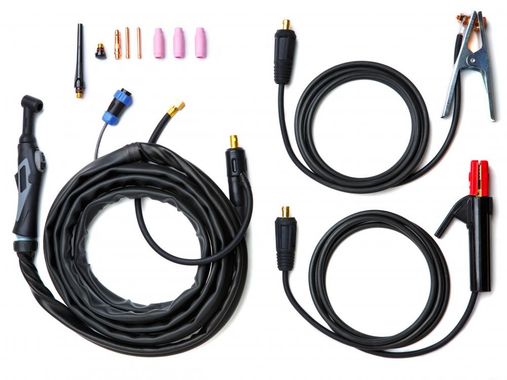 Grovers MULTIMIG 200 PFC DUAL PULSE