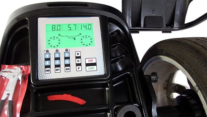 AE&T B-600A