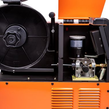 FoxWeld Invermig 350 Compact