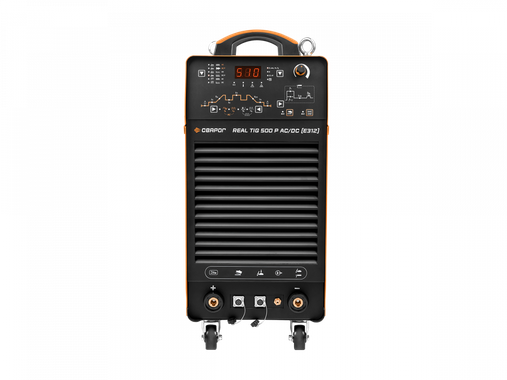 Сварог REAL TIG 500 P AC/DC (Е312)