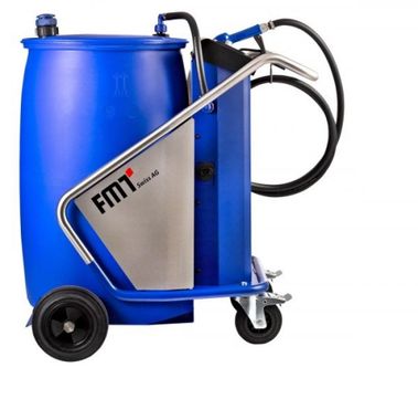 Pressol mobiSERVE-200 25 352 010
