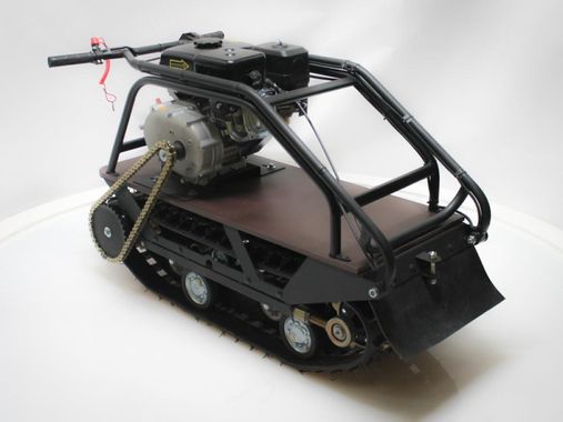Норка 380mini Z6S