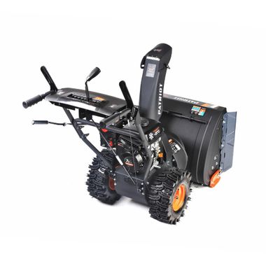 Patriot PS 707